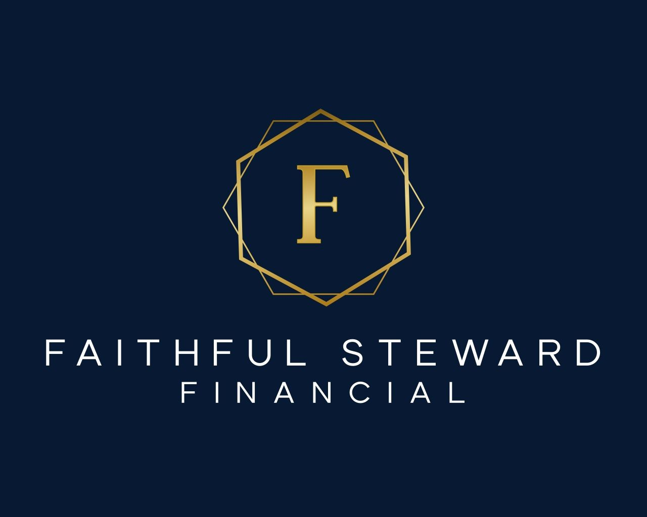 Faithful Steward
